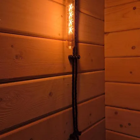 度假居 Chaticka Pod Skalou - Cozy Off Grid Solar *
